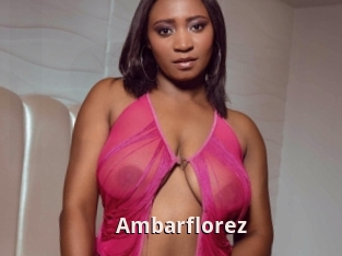 Ambarflorez