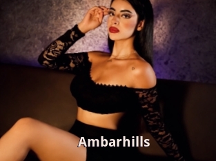 Ambarhills