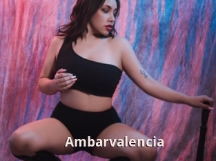 Ambarvalencia