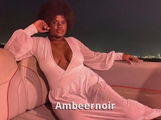 Ambeernoir