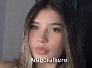 Amberalbero