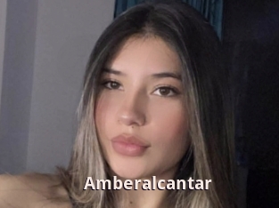 Amberalcantar