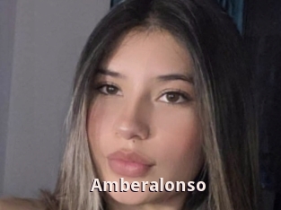 Amberalonso