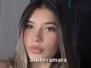 Amberamara