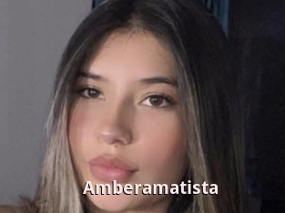 Amberamatista