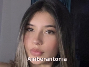 Amberantonia