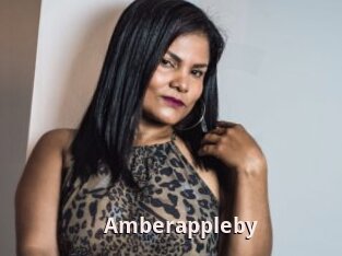 Amberappleby