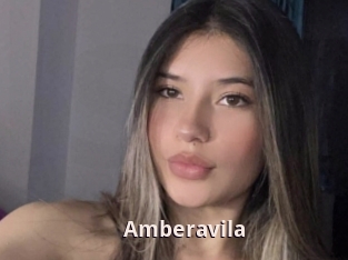 Amberavila