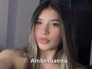 Amberbaena