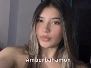 Amberbahamon