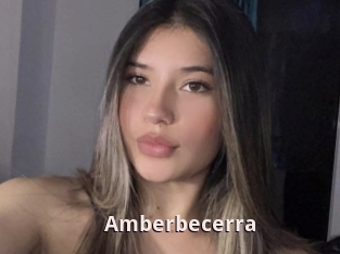 Amberbecerra