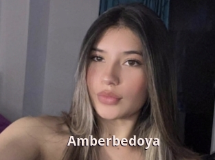 Amberbedoya