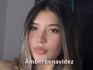 Amberbenavidez