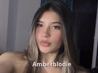 Amberblodie