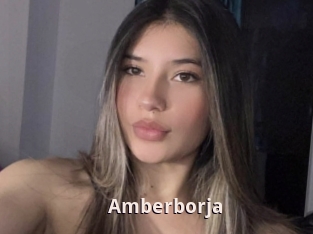 Amberborja