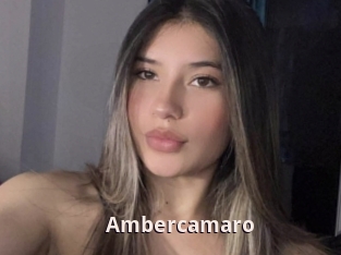 Ambercamaro