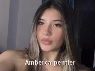 Ambercarpentier