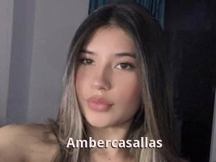 Ambercasallas