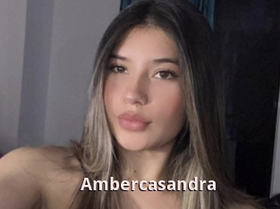 Ambercasandra