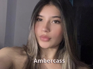 Ambercass