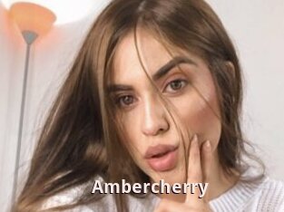 Ambercherry