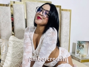 Ambercroush