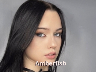 Amberfish