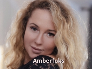 Amberfoks