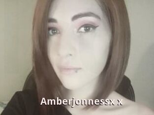 Amberjonnessx_x