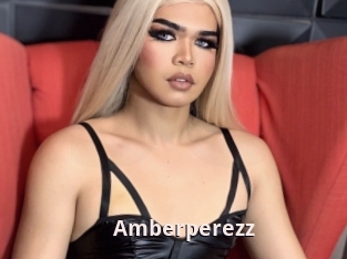 Amberperezz