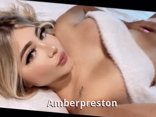 Amberpreston