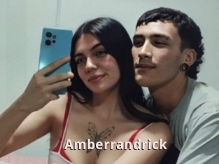 Amberrandrick