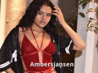 Ambersjansen