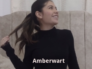 Amberwart