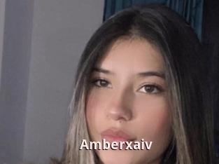 Amberxaiv