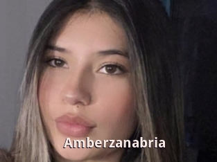 Amberzanabria