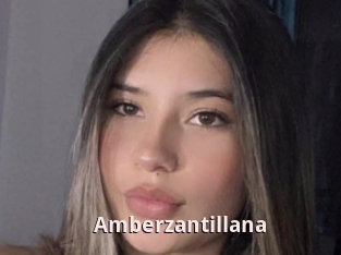 Amberzantillana