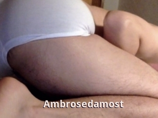 Ambrosedamost