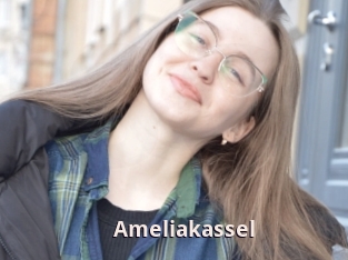 Ameliakassel