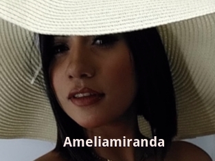 Ameliamiranda