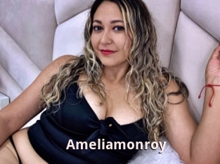 Ameliamonroy