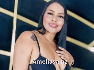 Ameliasainz