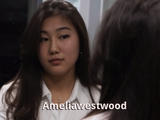 Ameliawestwood