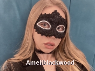 Ameliblackwood