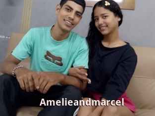 Amelieandmarcel