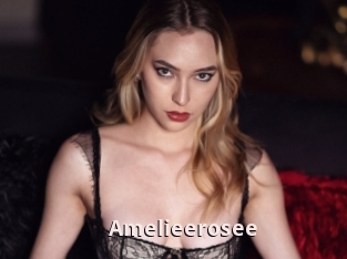 Amelieerosee