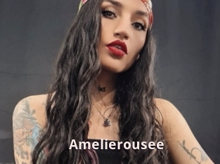 Amelierousee