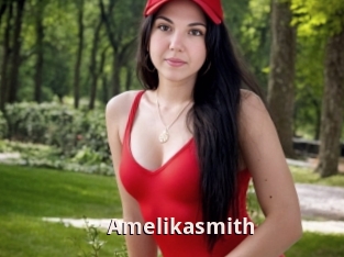 Amelikasmith