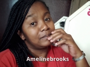 Amelinebrooks