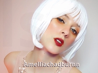 Amelliachadburnn